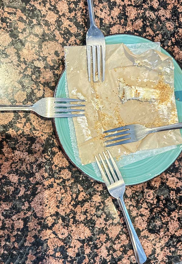 My Everyday Life Week 45 of 2025- Tracy Benjamin of Shutterbean.com