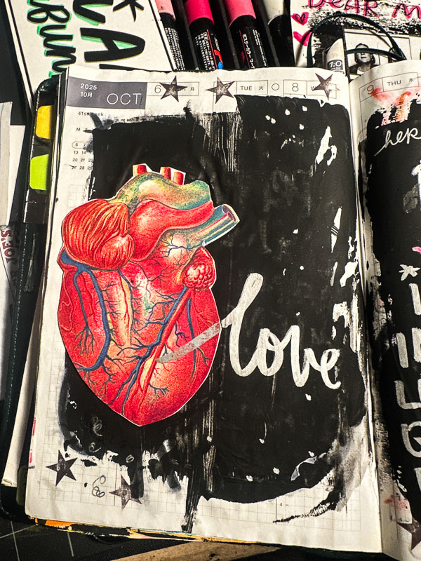 My Everyday Life Week 45 of 2025- Tracy Benjamin of Shutterbean.com