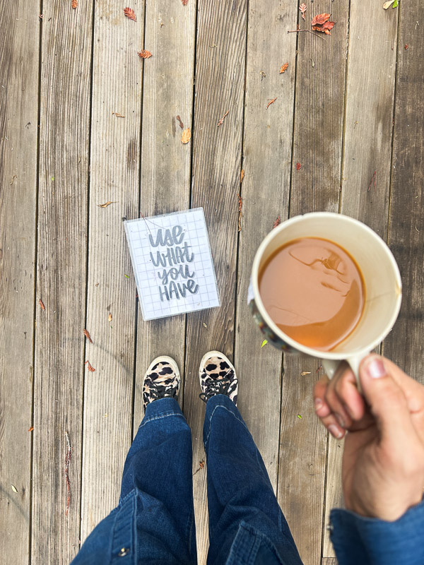 My Everyday Life Week 45 of 2025- Tracy Benjamin of Shutterbean.com